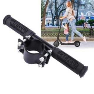 Poignées de guidon pour trottinette électrique Xiaomi M365 1s PRO, pou