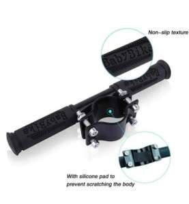 Poignées de guidon pour trottinette électrique Xiaomi M365 1s PRO, pou