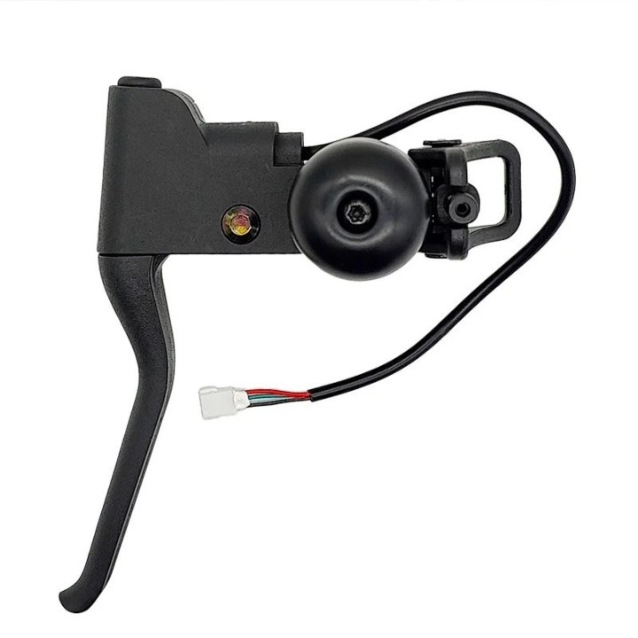 Leva del freno per maniglia del freno dello scooter elettrico Xiao Mi con