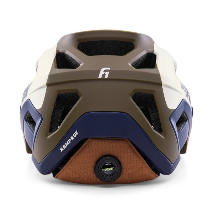 BATFOX-Integrated Molding Mountain Bike Helmet for Men and Women