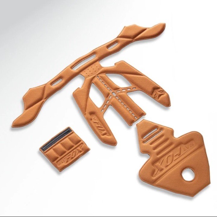 Kask rowerowy górski ze zintegrowanym formowaniem BATFOX dla mężczyzn i kobiet