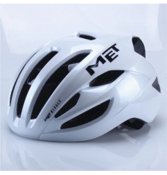 Casco da ciclismo Uomo Sport all'aria aperta Pattinaggio di velocità Casco da bici MTB sicuro Scooter elettrico su ruota