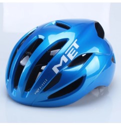 Casco da ciclismo Uomo Sport all'aria aperta Pattinaggio di velocità Casco da bici MTB sicuro Scooter elettrico su ruota