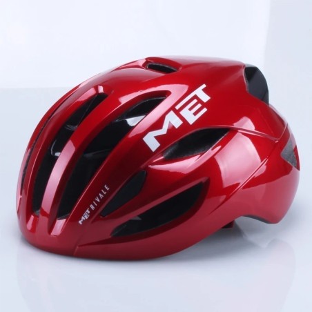 Casco da ciclismo Uomo Sport all'aria aperta Pattinaggio di velocità Casco da bici MTB sicuro Scooter elettrico su ruota