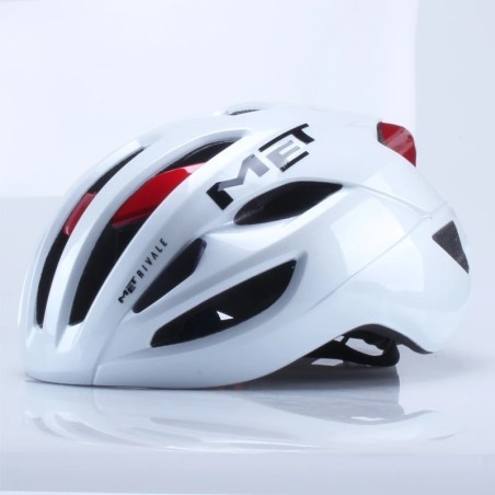 Casco da ciclismo da uomo per sport all'aria aperta, pattinaggio di velocità