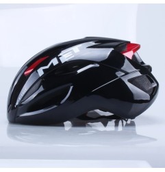 Casco da ciclismo Uomo Sport all'aria aperta Pattinaggio di velocità Casco da bici MTB sicuro Scooter elettrico su ruota