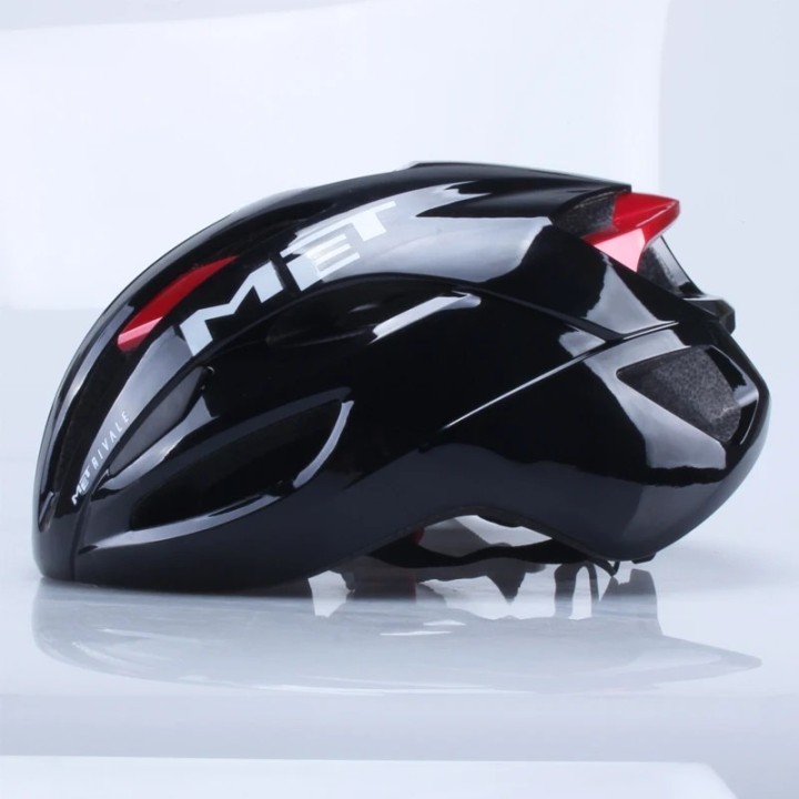 Herren-Fahrradhelm, Outdoor-Sport, Eisschnelllauf