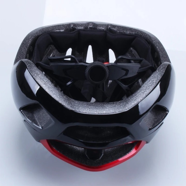 Men's Cycling Helmet Outdoor Sports Speed ​​Skating