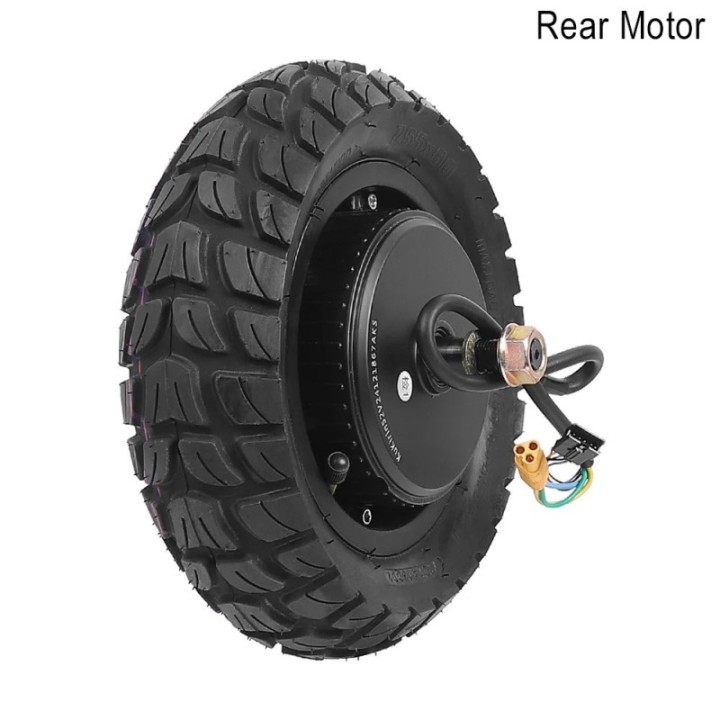 Motor para montagem ro de scooter elétrica Kugoo Kukirin G2 Master