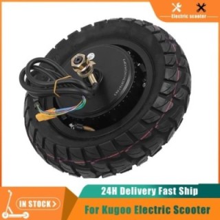 Motore per assemblaggio Ro dello scooter elettrico Kugoo Kukirin G2 Master