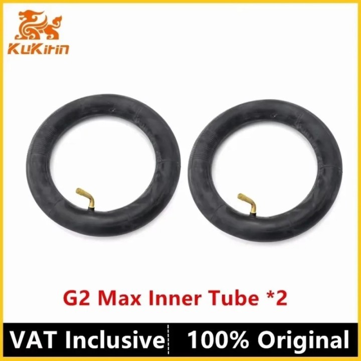 Original Tire for KuKirin G2 Max/G2 Master/G3 PRO Electric Scooter