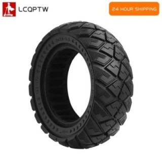 Pneumatici pieni antiforatura 9*3.0-5.5 per Kugoo KIRIN Nuovo Kukiri