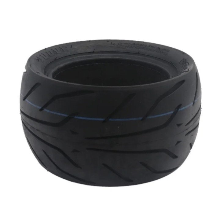 Pneus tubeless pour scooter électrique 10x4.50 – 6, adaptés aux pièces