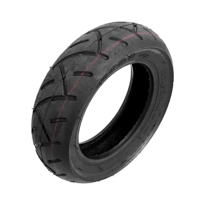 10 Inch 10X3.0 Outer Tire for Electric Scooter, Inflatable Tire