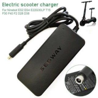 Segway-42V 1.7 A charger for Xiaomi M365/Pro electric scooter,
