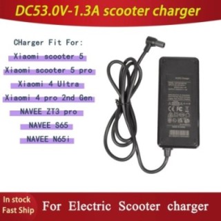 Chargeur de scooter pour xiao mi 5/xiaomi 5pro, 4ultra, 4pro 2e généra