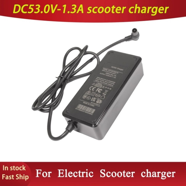 Chargeur de scooter pour xiao mi 5/xiaomi 5pro, 4ultra, 4pro 2e généra