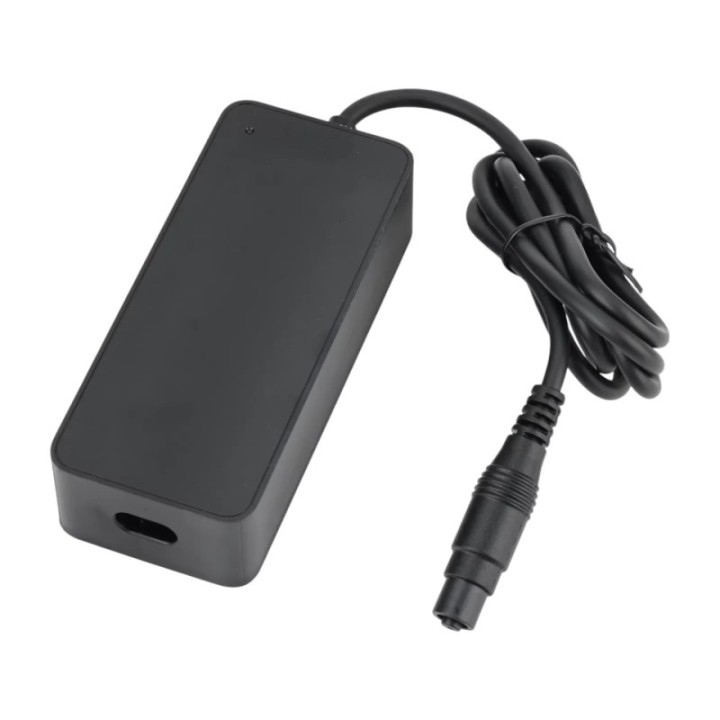 Chargeur d'origine 70W 53.6V 1,3a pour Segway ZT3, chargeur de batteri