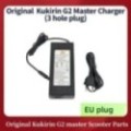 Kukirin Official 58.8V 2.0A Charger for Kukirin G2 Master Electric Scooter Kukirin Official 58.8V 2.0A Charger for Kukirin G2 Master Electric Scooter