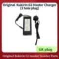 Kukirin Official 58.8V 2.0A Charger for Kukirin G2 Master Electric Scooter Kukirin Official 58.8V 2.0A Charger for Kukirin G2 Master Electric Scooter