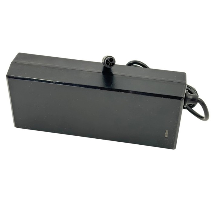 Carregador oficial Kukirin 58,8V 2.0A para scooter elétrica Kukirin G2 Master