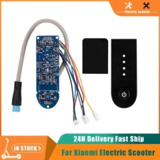 Pantalla del tablero Scooter eléctrico Tablero Circuito i