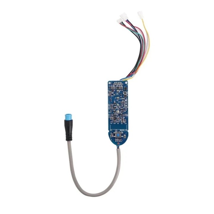 Armaturenbrett-Anzeige Elektroroller-Armaturenbrett-Schaltkreis i