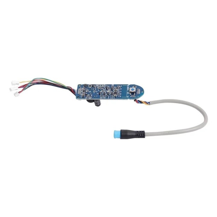 Armaturenbrett-Anzeige Elektroroller-Armaturenbrett-Schaltkreis i