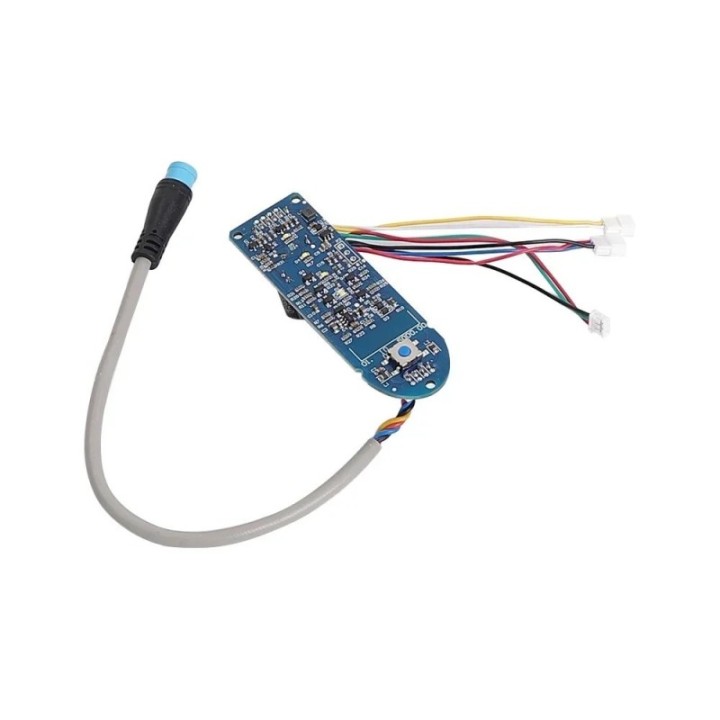 Armaturenbrett-Anzeige Elektroroller-Armaturenbrett-Schaltkreis i