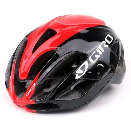 Giro Casque de cyclisme Aero Casque de vélo de route pour hommes femmes accessoires de vélo casquette de Sport BMX Casque Velo C