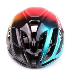 Giro-casco de ciclismo Aero para hombre y mujer, casco de bicicleta de carretera, accesorios para bicicleta, gorra deportiva