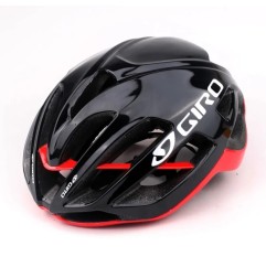 Giro Casco da ciclismo Aero Casco da bici da strada per uomo Donna Accessori per bicicletta BMX Sport Cap Casque Velo C