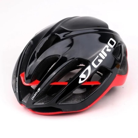 Giro-casco de ciclismo Aero para hombre y mujer, casco de bicicleta de carretera, accesorios para bicicleta, gorra deportiva
