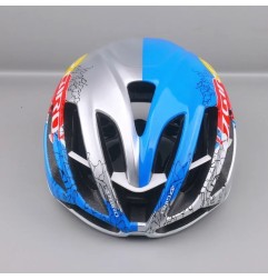 Giro-casco de ciclismo Aero para hombre y mujer, casco de bicicleta de carretera, accesorios para bicicleta, gorra deportiva