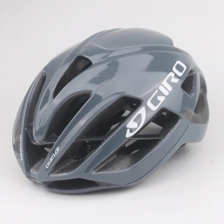 Giro Casco da ciclismo Aero Casco da bici da strada per uomo Donna Accessori per bicicletta BMX Sport Cap Casque Velo C