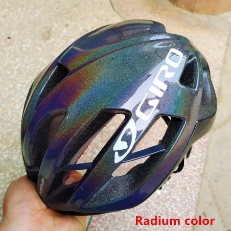 Giro Casque de cyclisme Aero Casque de vélo de route pour hommes femmes accessoires de vélo casquette de Sport BMX Casque Velo C