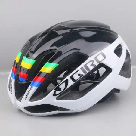 Giro Fahrradhelm Aero Rennradhelm für Herren Damen Fahrradzubehör BMX Sport Cap Casque Velo C