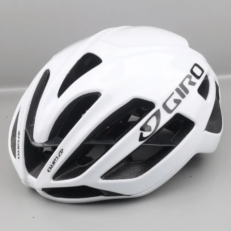 Giro-casco de ciclismo Aero para hombre y mujer, casco de bicicleta de carretera, accesorios para bicicleta, gorra deportiva