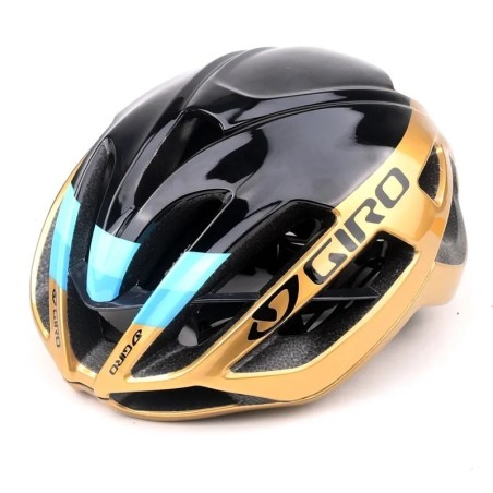 Giro-casco de ciclismo Aero para hombre y mujer, casco de bicicleta de carretera, accesorios para bicicleta, gorra deportiva