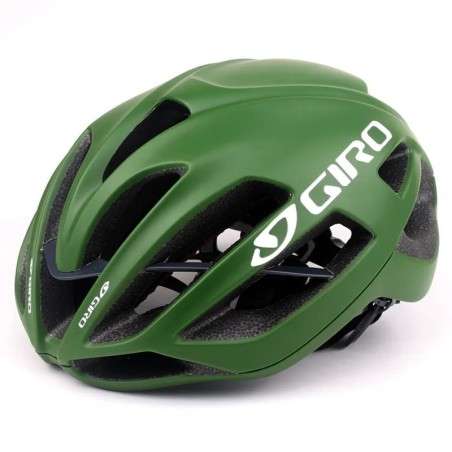 Giro-casco de ciclismo Aero para hombre y mujer, casco de bicicleta de carretera, accesorios para bicicleta, gorra deportiva
