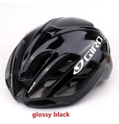 Giro Casque de cyclisme Aero Casque de vélo de route pour hommes femmes accessoires de vélo casquette de Sport BMX Casque Velo C