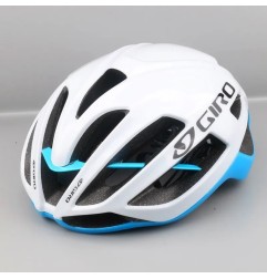 Giro Casco da ciclismo Aero Casco da bici da strada per uomo Donna Accessori per bicicletta BMX Sport Cap Casque Velo C