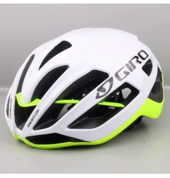 Giro Fahrradhelm Aero Rennradhelm für Herren Damen Fahrradzubehör BMX Sport Cap Casque Velo C