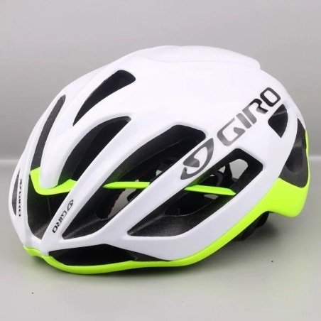 Giro Casque de cyclisme Aero Casque de vélo de route pour hommes femmes accessoires de vélo casquette de Sport BMX Casque Velo C