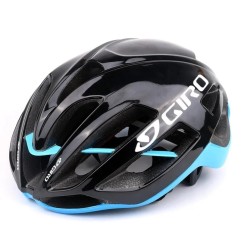 Giro Casco da ciclismo Aero Casco da bici da strada per uomo Donna Accessori per bicicletta BMX Sport Cap Casque Velo C