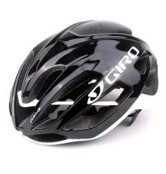 Giro Casco da ciclismo Aero Casco da bici da strada per uomo Donna Accessori per bicicletta BMX Sport Cap Casque Velo C