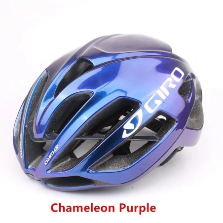 Giro Casque de cyclisme Aero Casque de vélo de route pour hommes femmes accessoires de vélo casquette de Sport BMX Casque Velo C