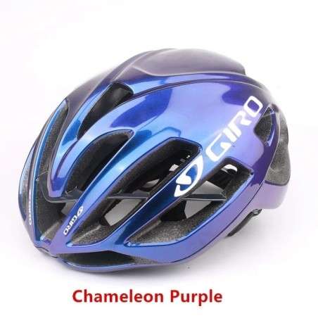 Giro Fahrradhelm Aero Rennradhelm für Herren Damen Fahrradzubehör BMX Sport Cap Casque Velo C