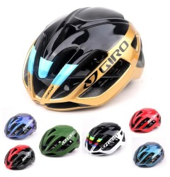 Casco da ciclismo Giro Casco da bici da strada Aero per uomo donna