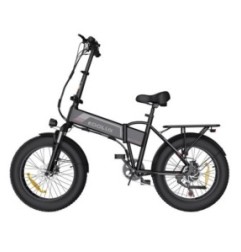 KOOLUX BK10SS maximum speed 50 km/h folding electric bike 20 inch